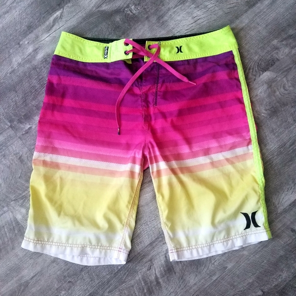 Hurley Other - Hurley Swim Shorts